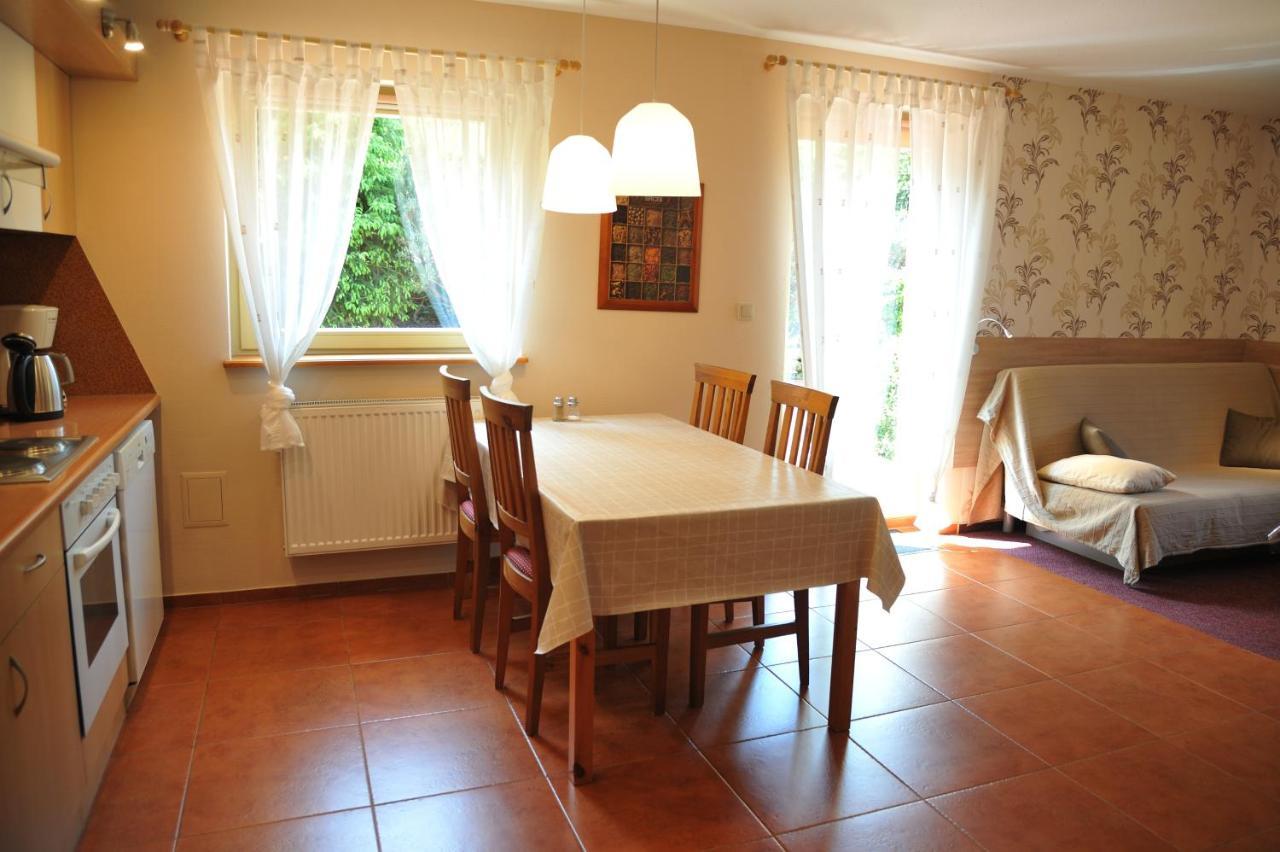 Apartament Tyrolska Zagroda- 50M2 - Sklep 5Min Karpacz Eksteriør billede