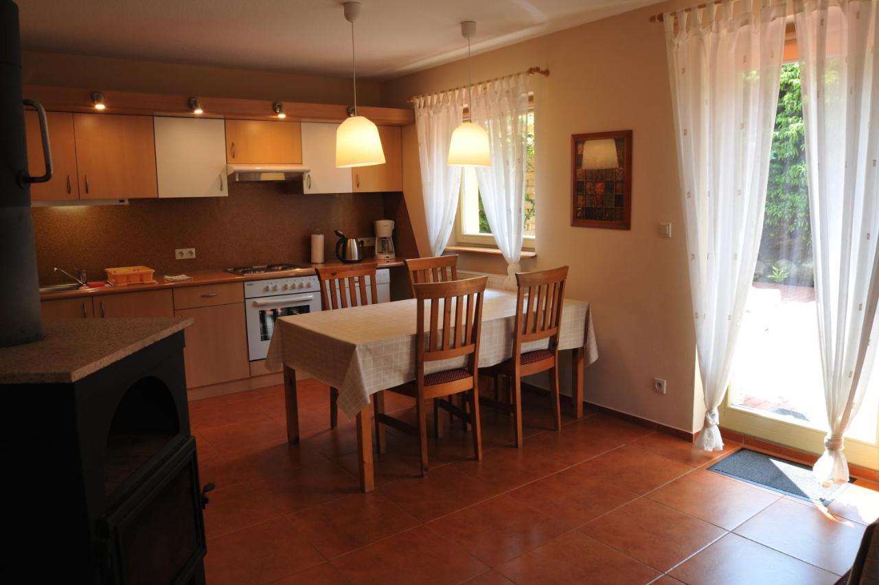 Apartament Tyrolska Zagroda- 50M2 - Sklep 5Min Karpacz Eksteriør billede