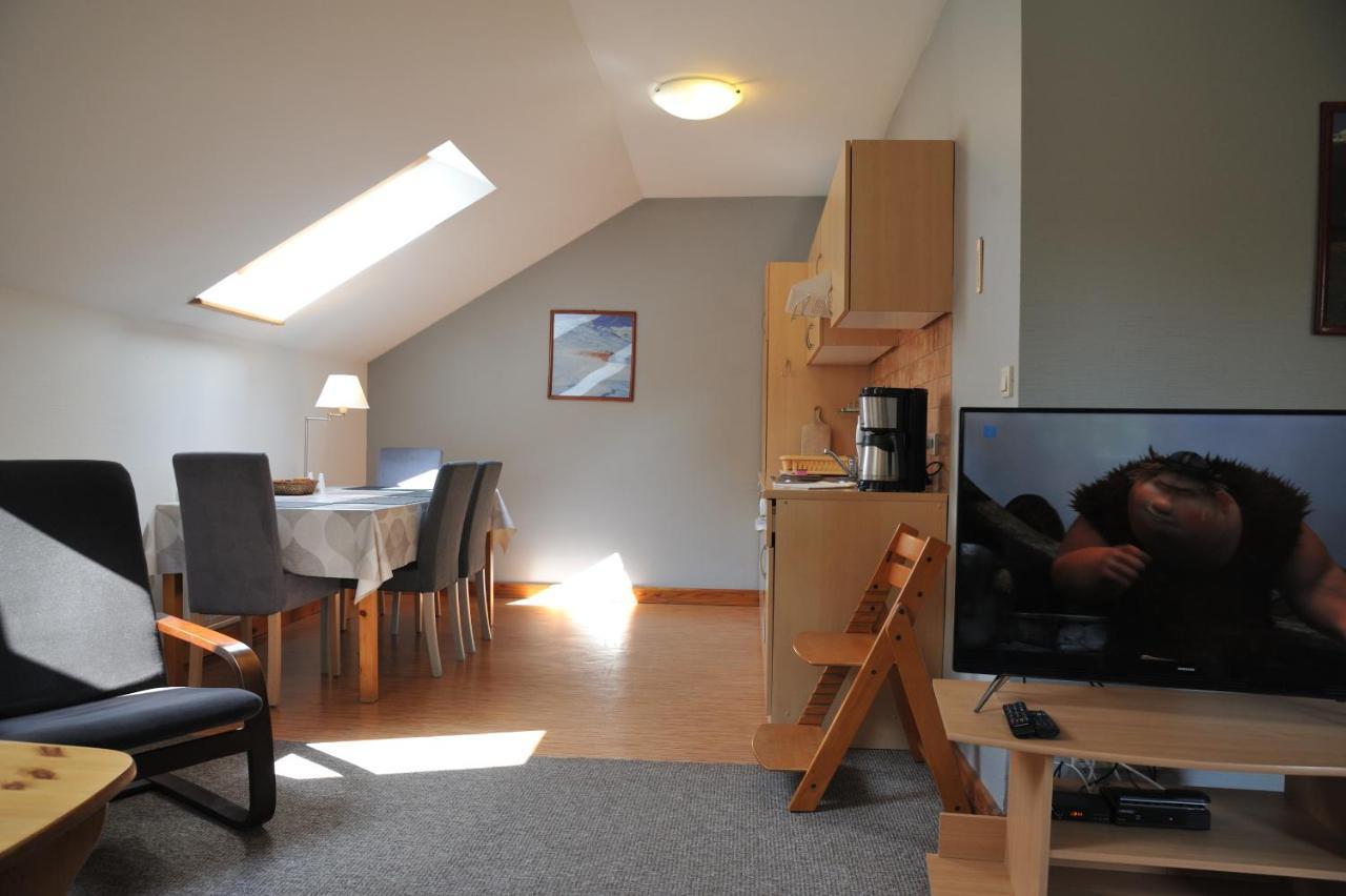 Apartament Tyrolska Zagroda- 50M2 - Sklep 5Min Karpacz Eksteriør billede