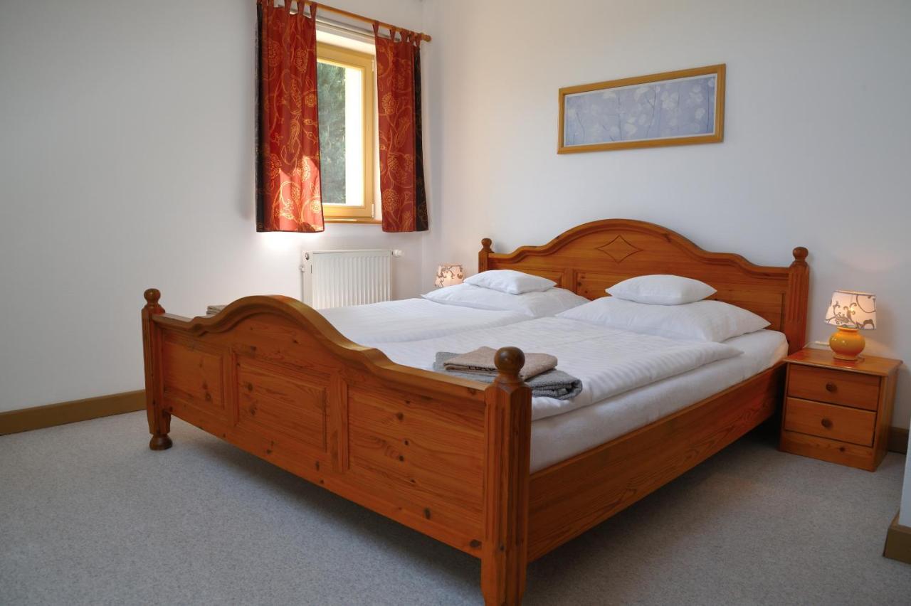 Apartament Tyrolska Zagroda- 50M2 - Sklep 5Min Karpacz Eksteriør billede