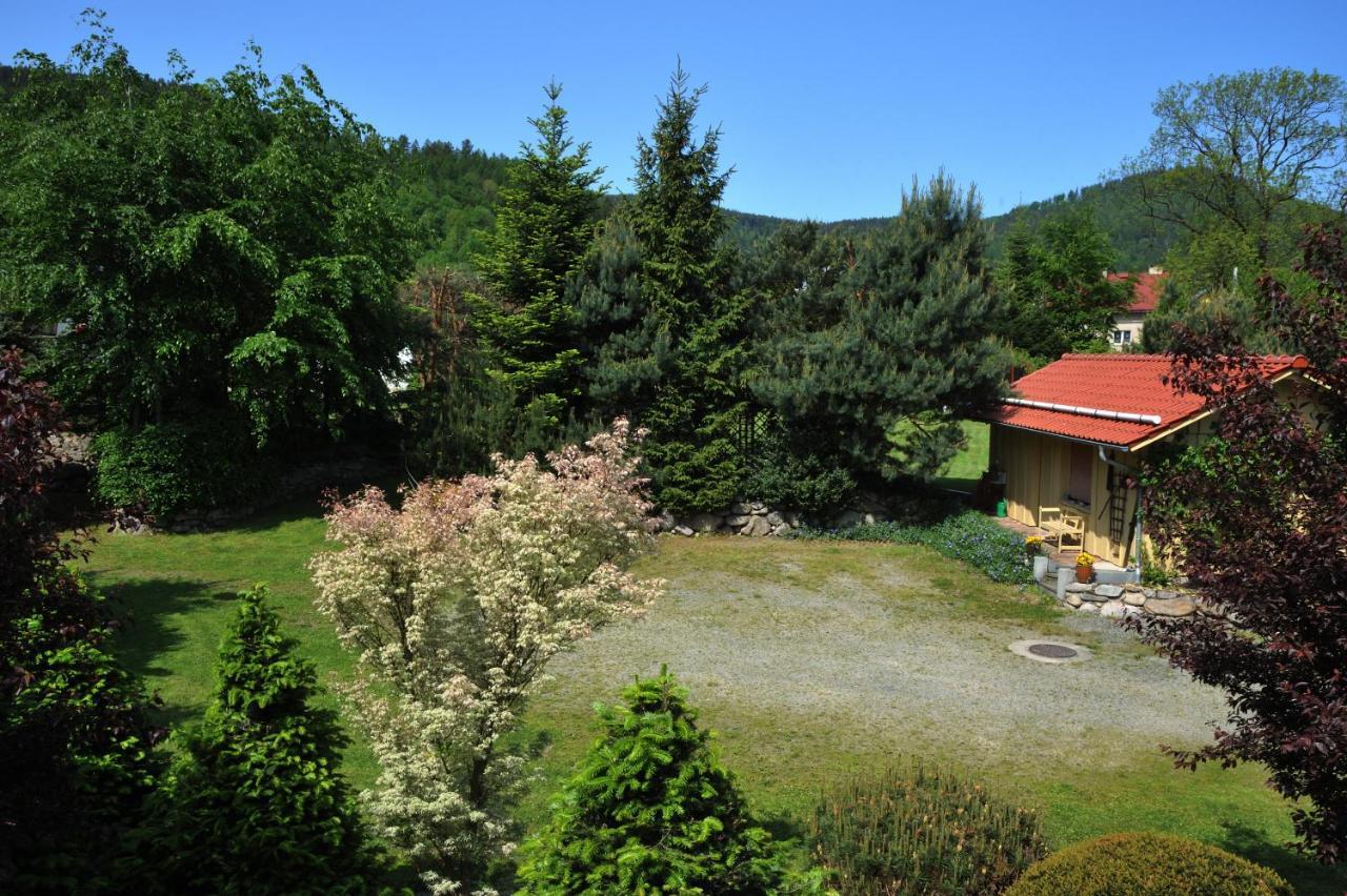 Apartament Tyrolska Zagroda- 50M2 - Sklep 5Min Karpacz Eksteriør billede