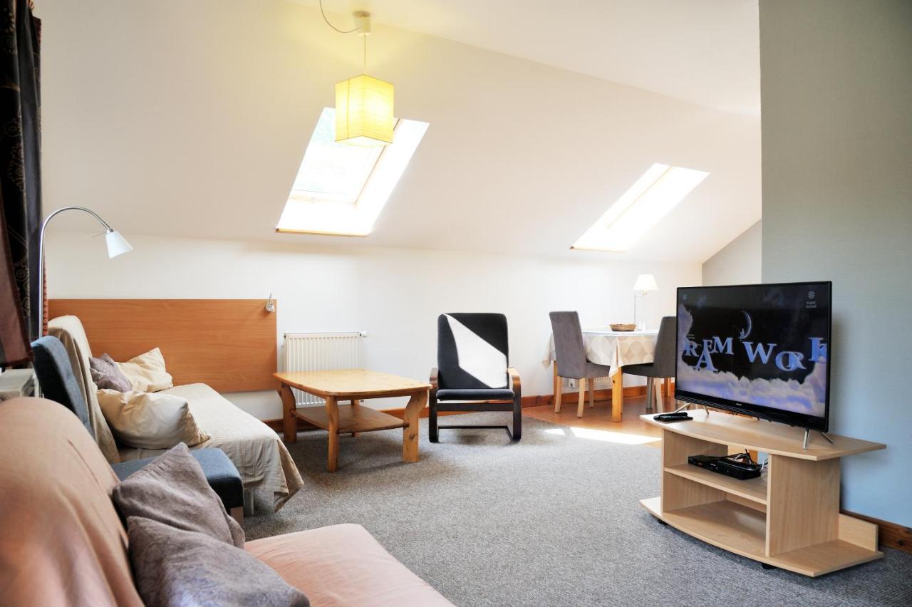 Apartament Tyrolska Zagroda- 50M2 - Sklep 5Min Karpacz Eksteriør billede