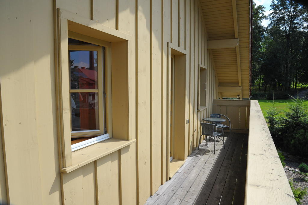 Apartament Tyrolska Zagroda- 50M2 - Sklep 5Min Karpacz Værelse billede