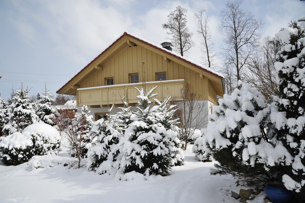 Apartament Tyrolska Zagroda- 50M2 - Sklep 5Min Karpacz Eksteriør billede